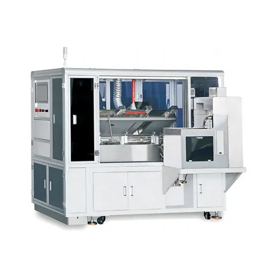 MEIX HSM-1012VN Semiconductor Vacuum Oven