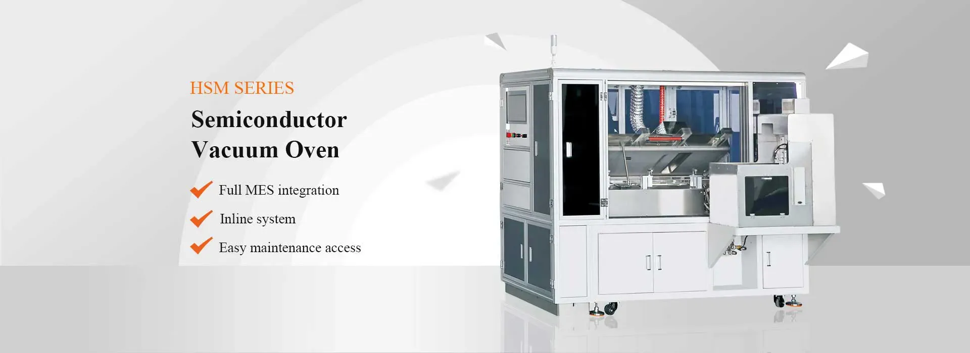 ​Vacuum Reflow Die Bonding