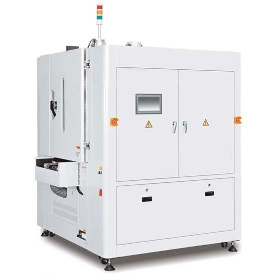 MEIX HXM/F-300 Vertical Curing Oven