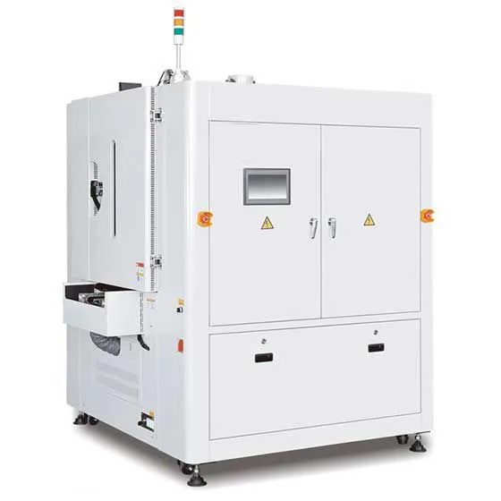 MEIX HXM-1300 Vertical Curing Oven