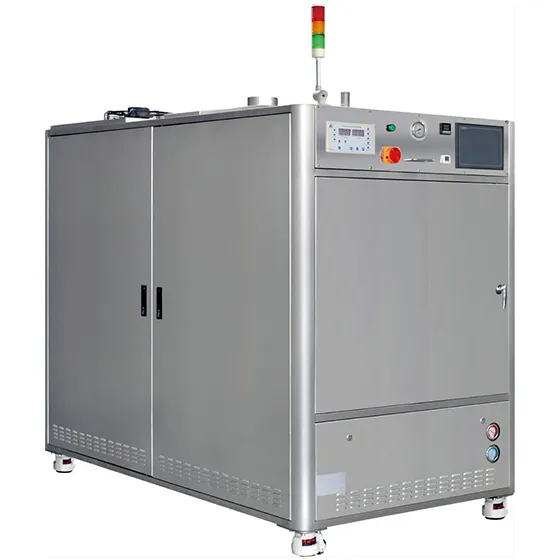 Vacuum Pressure Soldering Oven