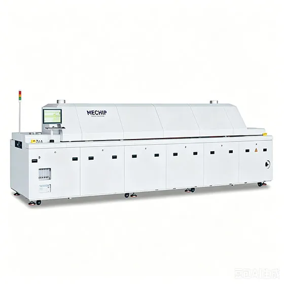 <strong>MXM-613H Semiconductor Vacuum Ov</strong>