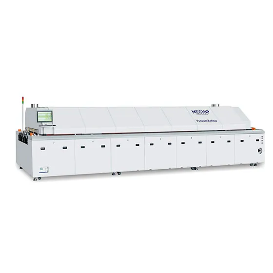 <strong>MeChip MXM-E1030H Vacuum Reflow </strong>