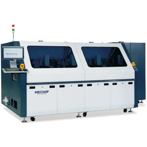 <strong>MeChip MXM-300 Formic Acid Reflo</strong>