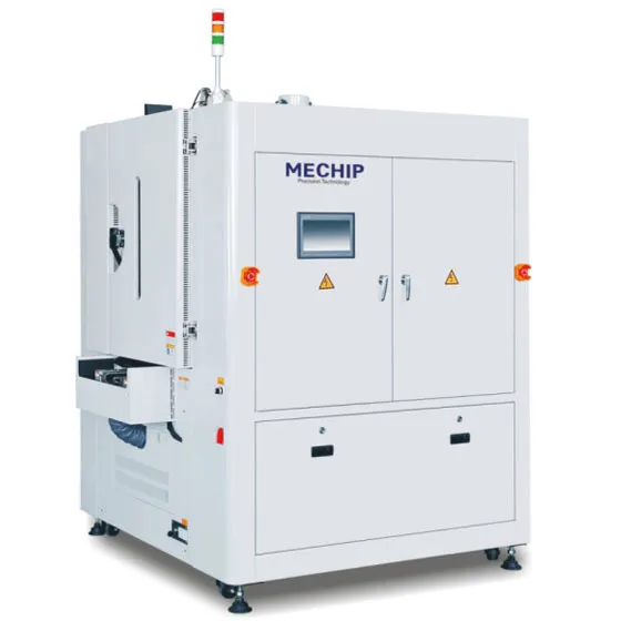 <strong>MECHIP MXM-300 Vertical Curing O</strong>