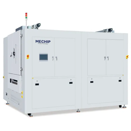 <strong>MECHIP MXM-1300 Vertical Curing </strong>